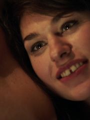 Image Nanna Elisabeth Eide nude